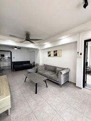 Blk 619 Woodlands Drive 52 (Woodlands), HDB 4 Rooms #561292931